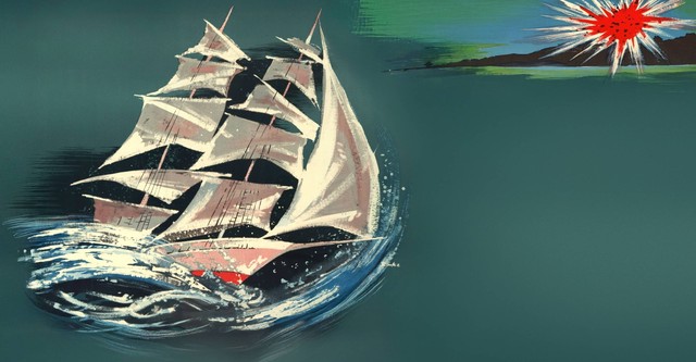 Briggen Tre Liljor