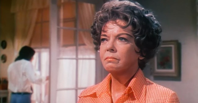 Extraños en el Séptimo A