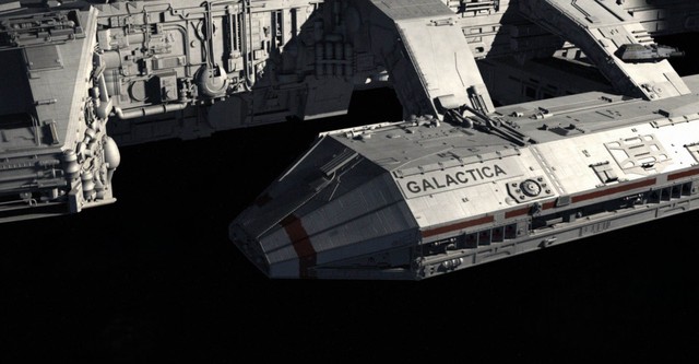 Galactica 1980