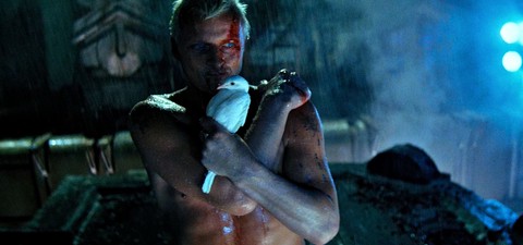 Dove vedere in streaming i 10 migliori film di Ridley Scott