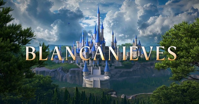 白雪姫と７人の小人