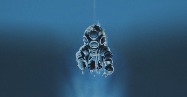 DeepStar Six - Das Grauen in der Tiefe
