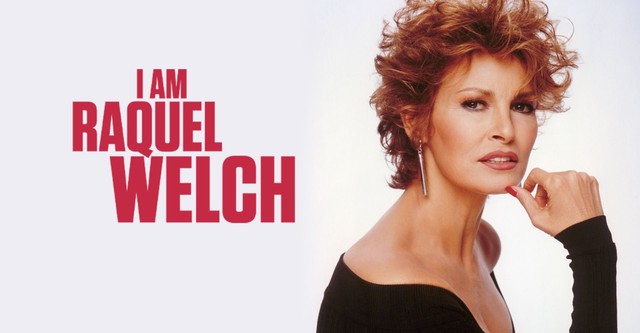 I Am Raquel Welch