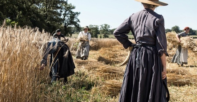 Les gardiennes