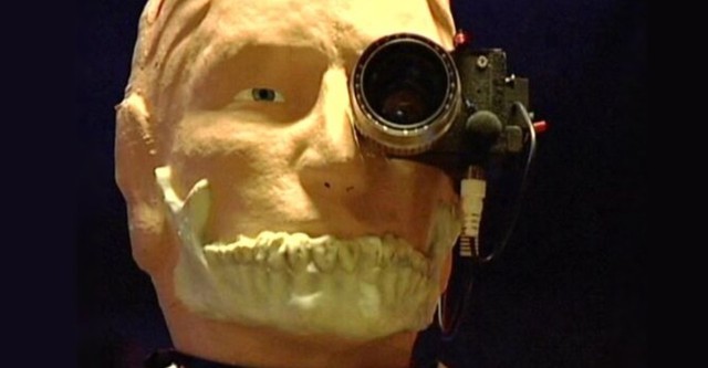 Jigsaw: la máquina diabólica