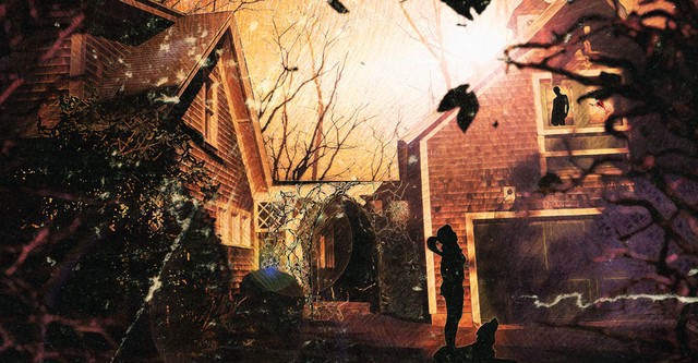 The Retreat