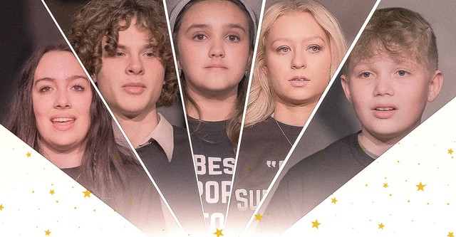 Best Supporting Actors