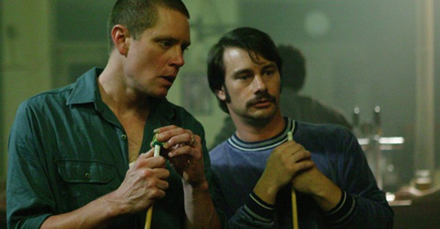 Underbelly – Krieg der Unterwelt