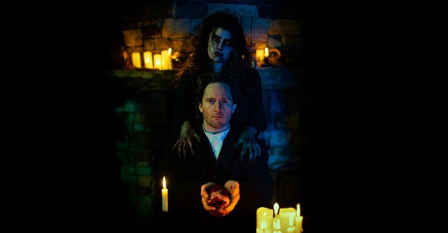 Whispers of the Witching Hour