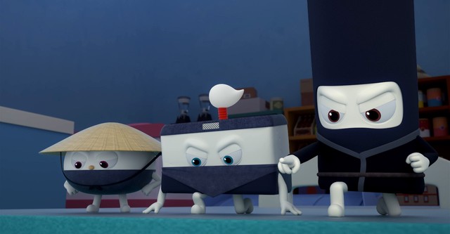 Bread Barbershop
