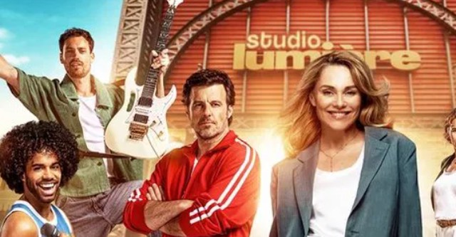 Tout pour la lumière