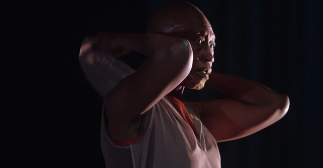 Germaine Acogny, l'essence de la danse