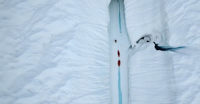 Explorers: Abenteuer des Jahrhunderts