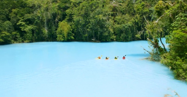 Explorers: Adventures of the Century