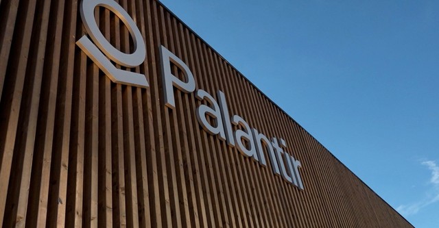 Watching You: The World of Palantir and Alex Karp