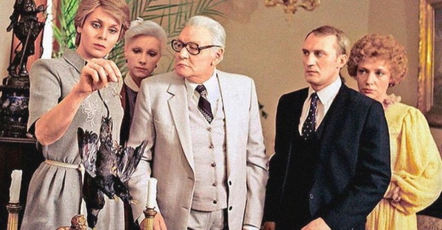 Das Geheimnis der Goldmine