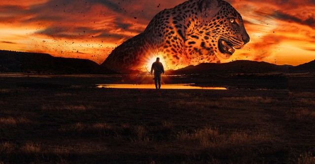 Alone - Überleben in der Wildnis