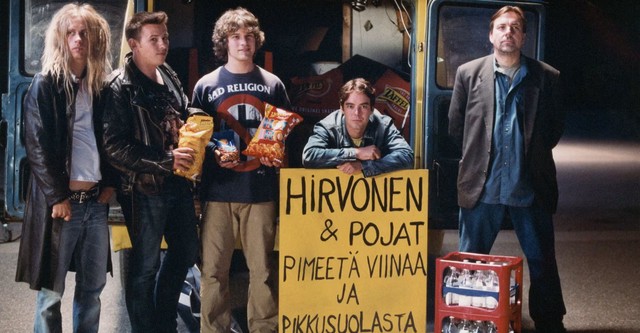 Pärlor och svin