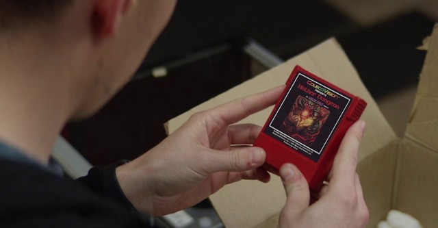 Max Reload: O Jogo Começou