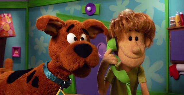 Scooby-Doo: El Mapa Misterioso