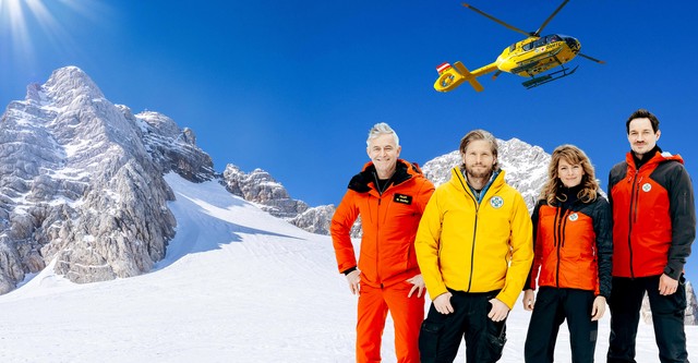 Alpine Rescue