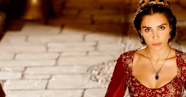 Suleyman Magnificul