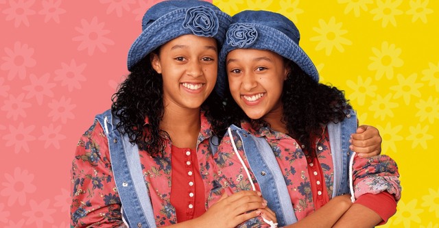 Sister, Sister