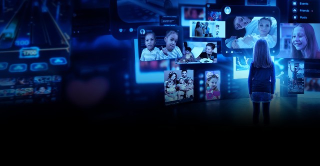 Born to Be Viral: The Real Lives of Kidfluencers