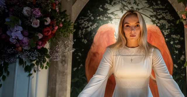 Killing Eve: la série