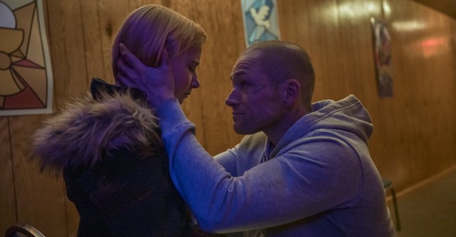 Спътничка в бягство