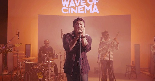 Wave of Cinema: Surat Dari Timur