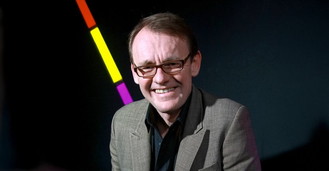 Sean Lock: Live!