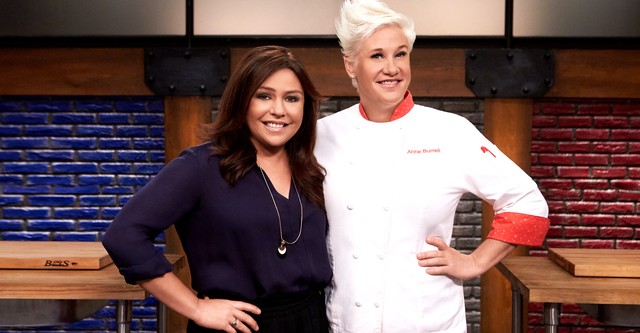 Worst Cooks - Endlich schmeckt's