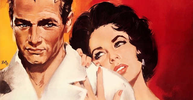 La Chatte sur un toit brûlant