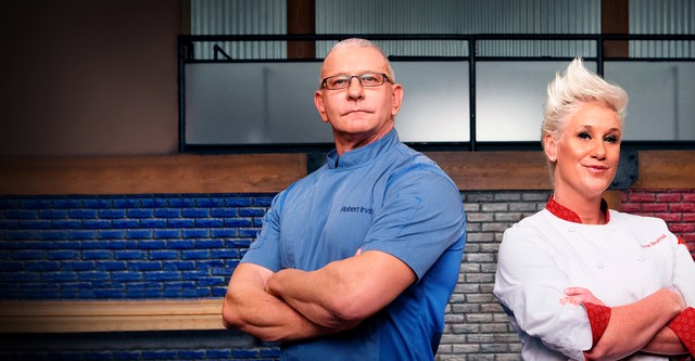 Los peores cocineros: Celebridades