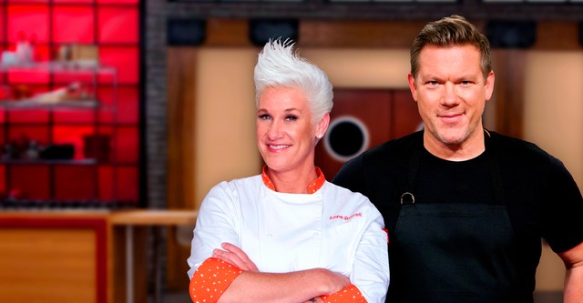 Los peores cocineros: Celebridades