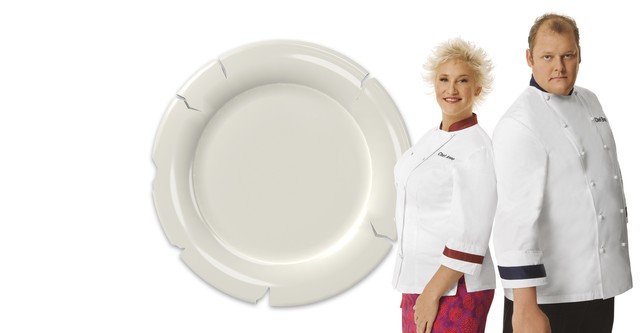 Najgorszy kucharz świata