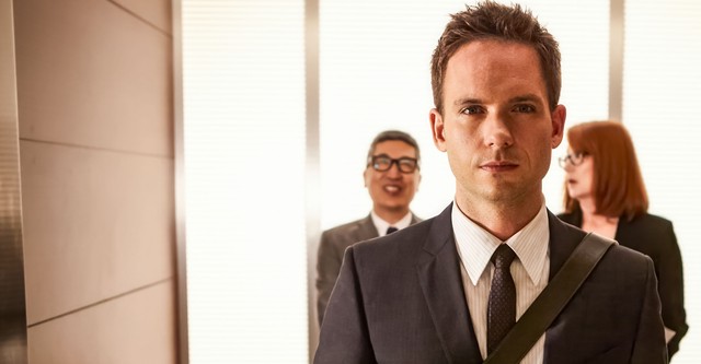 Suits