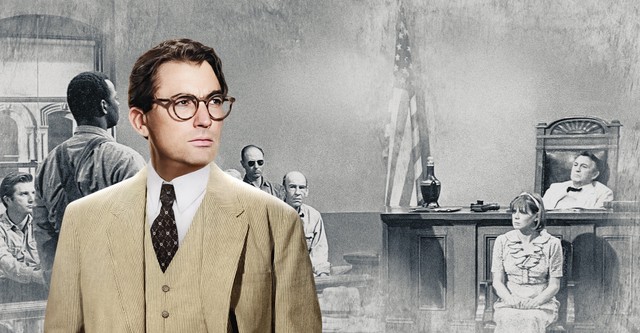 To Kill a Mockingbird