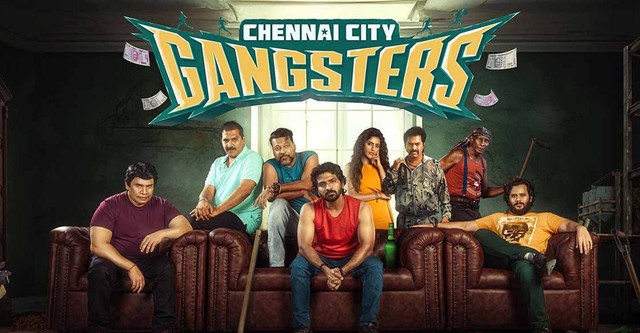 Chennai City Gangsters