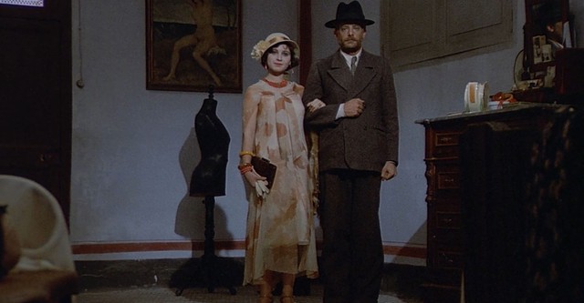 Film d'amore e d'anarchia - Ovvero "Stamattina alle 10 in via dei Fiori nella nota casa di tolleranza..."