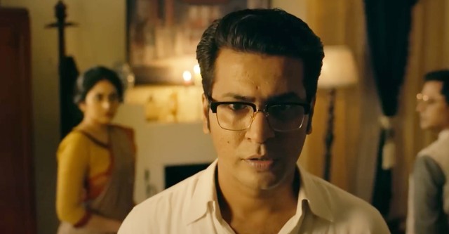 Byomkesh