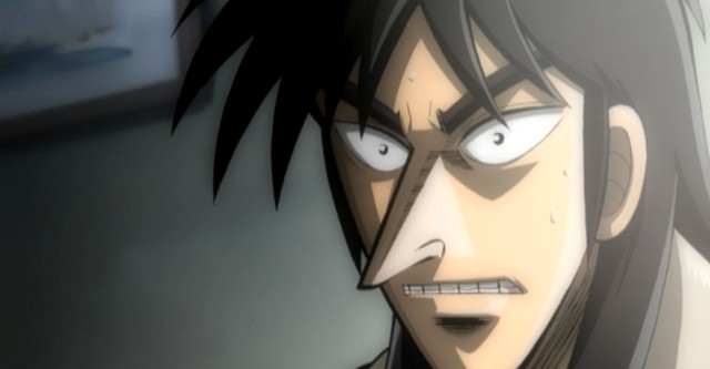 Kaiji