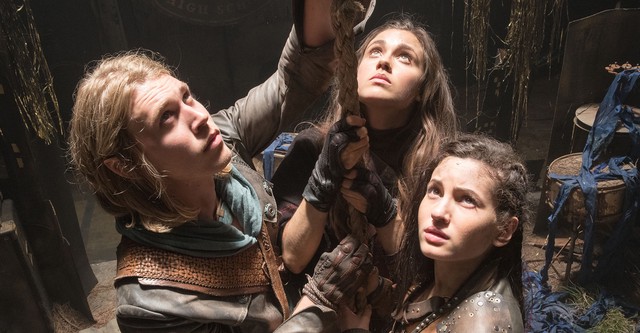 The Shannara Chronicles