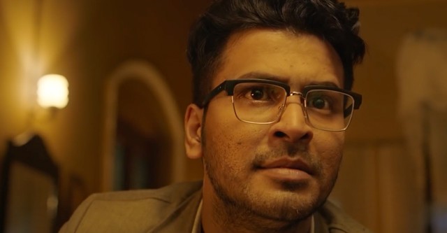 Byomkesh