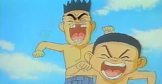 浦安鉄筋家族
