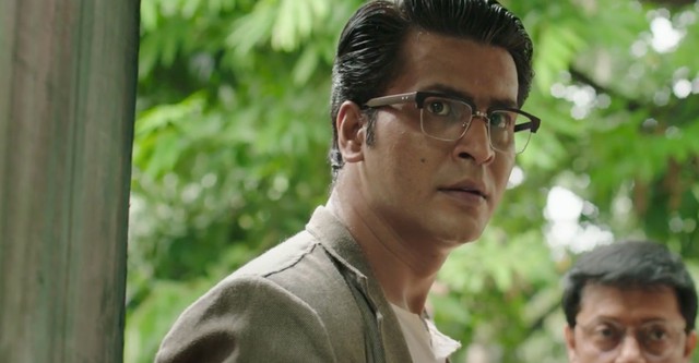 Byomkesh