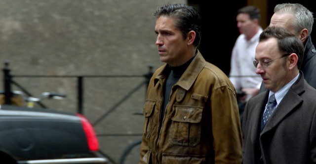 Person of Interest