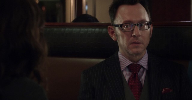 Person of Interest