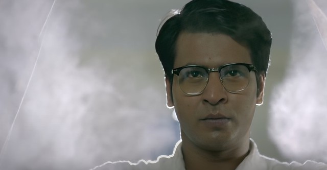Byomkesh